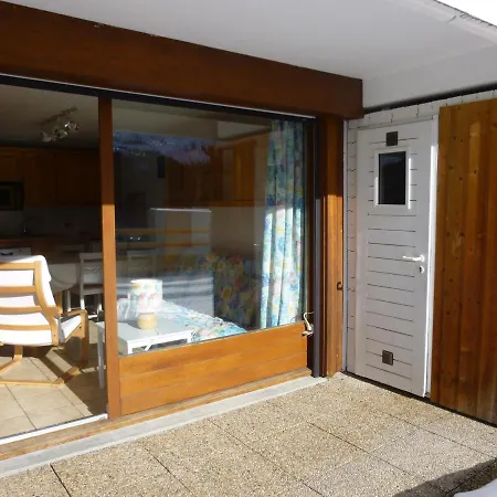 3 Pieces, Terrasse, A Proximite - Fr-1-425-135 * Flaine