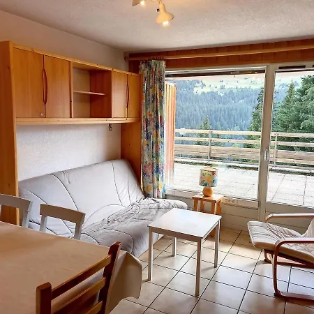 3 Pieces, Terrasse, A Proximite - Fr-1-425-135 Flaine