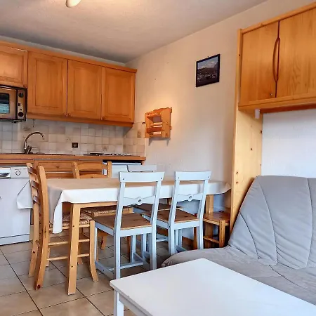 Apartment 3 Pieces, Terrasse, A Proximite - Fr-1-425-135 *